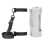 JBLS Flip 7 Silicone Case with Shoulder Strap for Bluetooth Speaker Protection 1