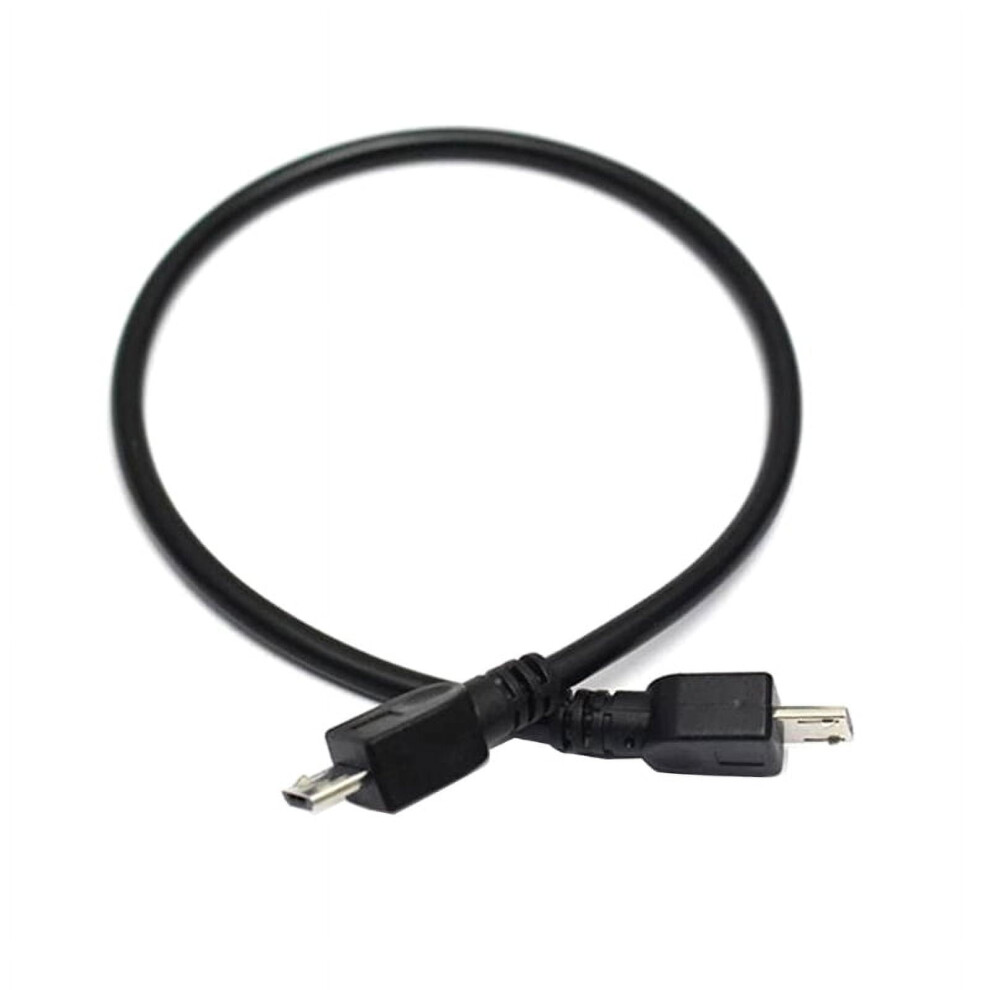 Micro Usb Cable Male To Micro Usb Male Otg Converter Data Cable For Phone Tablets Micro Usb Keyboards Hdd Chargers 9353595697942