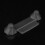 Remote Controller Sleeve for DJI Mavic2Remote Controller, Skin Protector for DJI RC, Prop Holder Gimbal Cover Lens Cap Sensor Protector for Drone 6