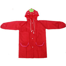 Raincoat Boys Cartoon Long Girls Rainwear Hooded Waterproof Toddler Rain Jacket Boys Coat&jacket