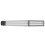 Drill Chuck Arbor Self Tightening MT2Morse Taper Shank High Accuracy Processing High Strength Sturdy Practical Advanced Jaw Movement Versatile 4