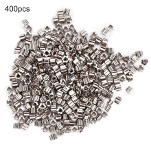 Replacement Eyeglasses Nuts 1.4mm Rimless Glasses Cap Pack of 400 Repair Parts