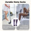 1Paar Sport Zehensocken Elegant Strapazierfähig 4