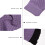 1Paar Sport Zehensocken Elegant Strapazierfähig 5