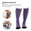 1Paar Sport Zehensocken Elegant Strapazierfähig 6
