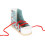 Scarpa in Legno - Piede Piccolo - Apprendimento Lacci - Design Moderno - Resistente - 3 Anni+ 3