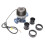 Salt Chlorinator with Adjustable Chlorination, Self Cleaning Electrode Simplifies Pool Care, Enhanced Safety 1