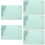 5Stk Silikon Pad Blau, Bastelmatte Für Kinder Und Epoxy Gießen 9