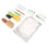 Crochet Potted Panda Kit 1 Set, 19x11 cm 16