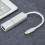Προσαρμογέας DisplayPort με λειτουργία επέκτασης, προσαρμογέας HDMI με υποστήριξη 3