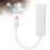 Προσαρμογέας DisplayPort με λειτουργία επέκτασης, προσαρμογέας HDMI με υποστήριξη 6