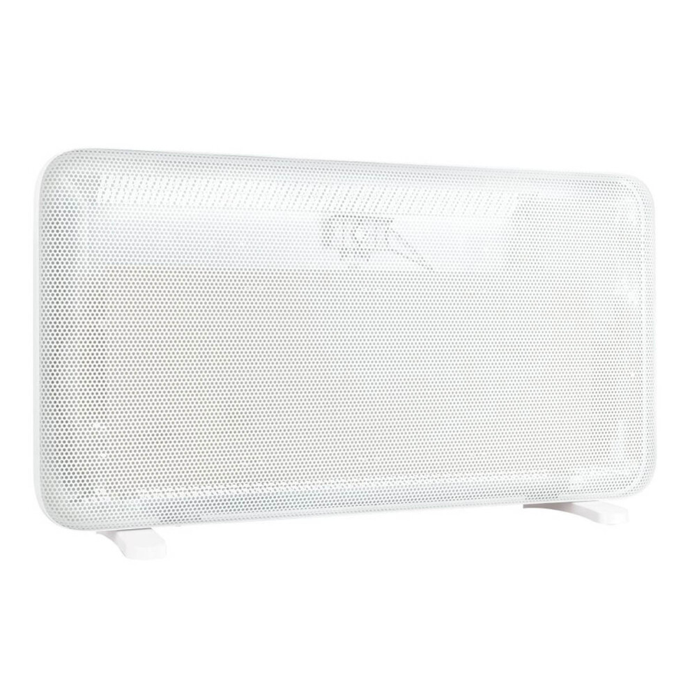 TCP White 2000W 2-in-1 Infrared Convection Heater - Image 7