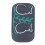 Owl Pattern Stress Relief Slider 1