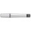 Drill Chuck Arbor Self Tightening MT2Morse Taper Shank High Accuracy Processing High Strength Sturdy Practical Advanced Jaw Movement Versatile 2