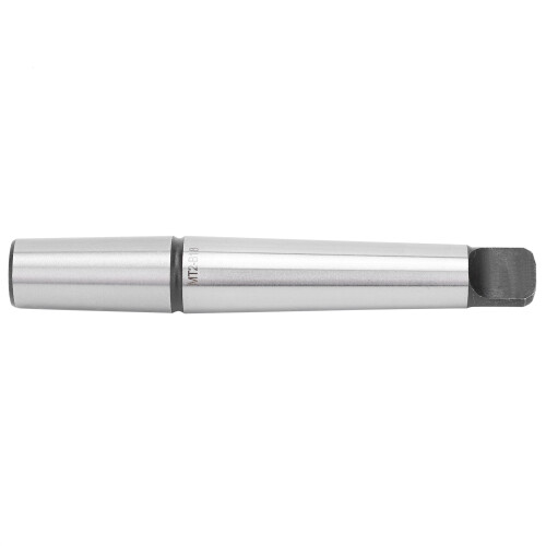 Drill Chuck Arbor Self Tightening MT2Morse Taper Shank High Accuracy Processing High Strength Sturdy Practical Advanced Jaw Movement Versatile 1