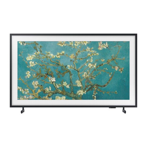 Samsung Televisor QLED - SAMSUNG - QE32LS03C - 32 polegadas (80 cm) - Full HD 1080p - Tizen 1