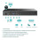 TP-LINK Netzwerkvideorecorder (NVR) Tp-Link VIGI NVR1008H-8P Schwarz 5