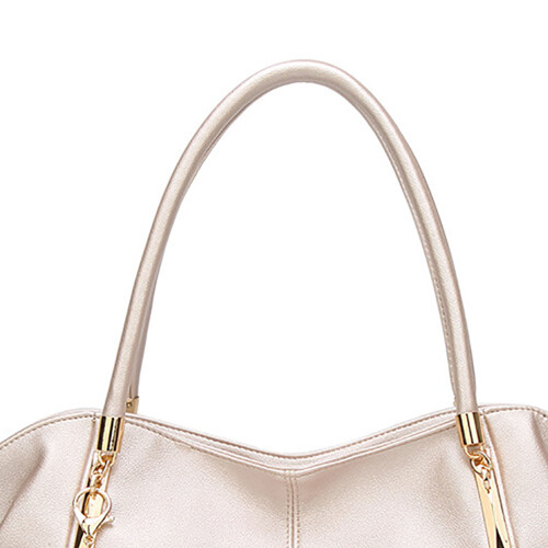 Τσάντα Hobo Crossbody για γυναίκες, μαλακή, ανθεκτική υφασμάτινη επένδυση, αποσπώμενο 2