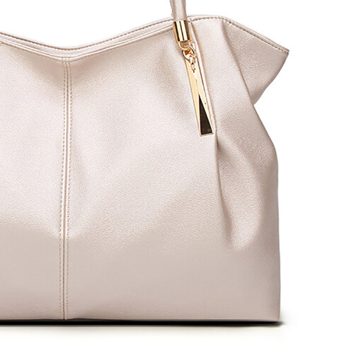 Τσάντα Hobo Crossbody για γυναίκες, μαλακή, ανθεκτική υφασμάτινη επένδυση, αποσπώμενο 2