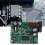 Module élévateur de tension réglable pour conversion de tension continue 8-60 V à 10-120 V avec régulateur de tension à commande numérique, 4