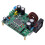 Module élévateur de tension réglable pour conversion de tension continue 8-60 V à 10-120 V avec régulateur de tension à commande numérique, 5