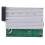 Module élévateur de tension réglable pour conversion de tension continue 8-60 V à 10-120 V avec régulateur de tension à commande numérique, 6