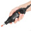 Flex Shaft Rotary Tool Kit Variable Speed Electric Drill MultiPro Keyless Chuck High Performance Craft Tool For Handmade Projects Quick Change Drill 5
