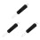 3Pcs Button Fastener and Zipper Help Tool Dark Grey for Elderly 5