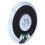 Υψηλή ευαισθησία Speaker8Ohm2W χαμηλής παραμόρφωσης, σταθερή απόδοση παραγωγής 2