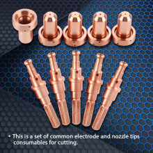 Replacement Consumables for Thermal Dynamics