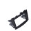 Suzuki Swift 2012 2Din Radio Bezel 1