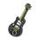Flash Drive Guitar Themed Musical Instruments USB Stick High Performance Data Storage Solution Portable Plug And Play Compatible With Multi Operating 3