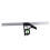 Multifunction Measuring Tool for Precise Angles, Right Angle Ruler with Level Indicator, Stainless Steel Combination Rule, Adjustable Engineers 3