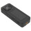 Caméra corporelle à vision nocturne, caméra portable avec capteurs infrarouges, capture vidéo 4K, écran tactile, enregistrement en boucle 8