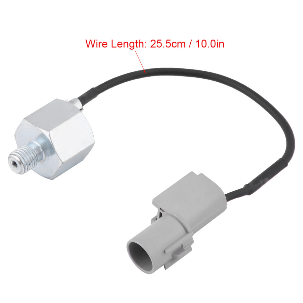 Aftermarket Knoc Sensor Suzuki Grand Vitara 7293282724297
