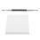 Eye Shadow Primer Applicator Brush Small Makeup Brush For Versatile Makeup Application Needs With Soft Bristles Maintain Shape And Smooth Product 3