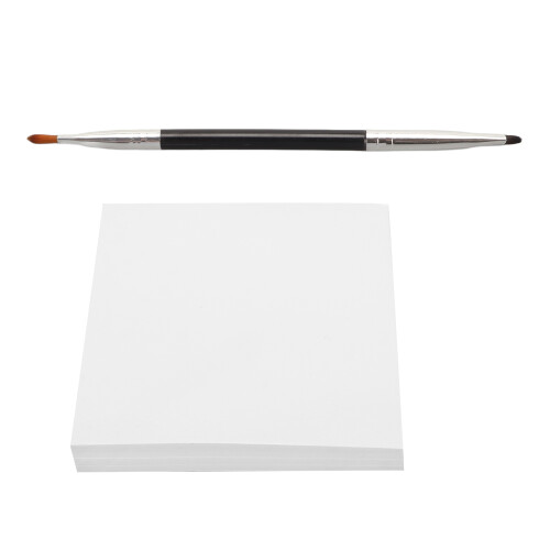 Eye Shadow Primer Applicator Brush Small Makeup Brush For Versatile Makeup Application Needs With Soft Bristles Maintain Shape And Smooth Product 2
