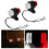 Motorcycle Tail Light with8LED Configuration, Motorcycle Tail Light Featuring Durable ABS Build and Side Marker Lights Functionality, Running Light 5