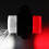 Motorcycle Tail Light with8LED Configuration, Motorcycle Tail Light Featuring Durable ABS Build and Side Marker Lights Functionality, Running Light 8