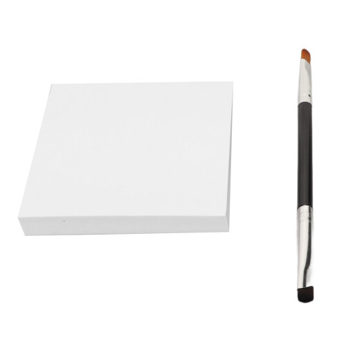 Eye Shadow Primer Applicator Brush Small Makeup Brush For Versatile Makeup Application Needs With Soft Bristles Maintain Shape And Smooth Product 2