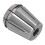 Double Angle Design Spring Collets for CNC Machines, Powerful Gripping Double Angle Design Spring Collets with Parallel Clamping, High Precision 4
