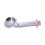 Oil Pump Pickup Pipe with Seal Ring 1
