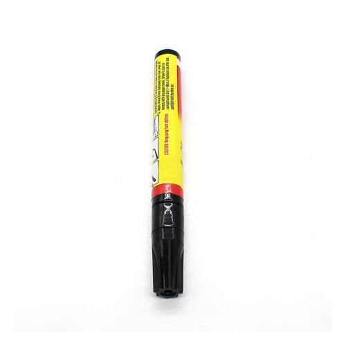 15Stk Lackstift Auto Transparent Schnell Einfach 1