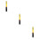 15Stk Lackstift Auto Transparent Schnell Einfach 9