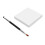 Eye Shadow Primer Applicator Brush Small Makeup Brush For Versatile Makeup Application Needs With Soft Bristles Maintain Shape And Smooth Product 7