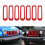 Κάλυμμα κινητήρα ABS για Jeep Wrangler JK & Unlimited2007-2017 Ανθεκτικό υλικό ABS ανθεκτικό στη 5