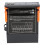 STC-3008 12V Temp Controller 75x34.5x85mm Black 4