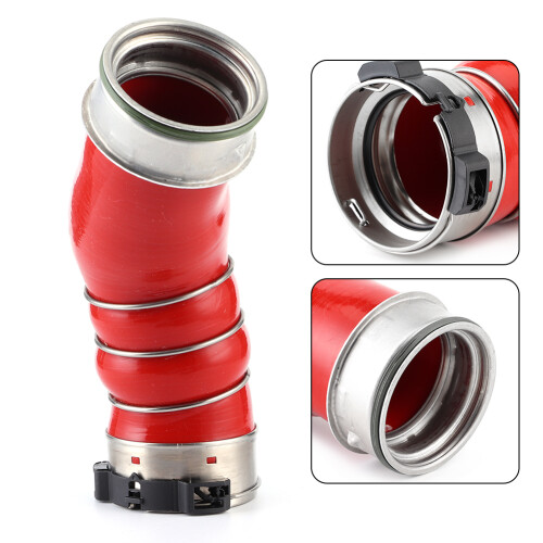 Σωλήνας Intercooler Υψηλής Απόδοσης Turbo, Σωλήνας Εισαγωγής Αέρα Boost για BMW 2