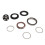 Aluminium CNC Headset for Tapered Tubes 21