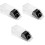 3Pièces Porte-Cartes Durable Transparent Multi-Usage Pour Jeu De Table 2